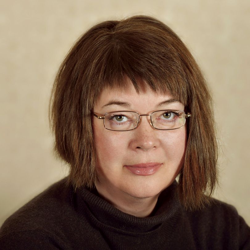 Margaryta Kuznetsova, head of structured trade finance at Oschadbank